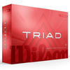 Wilson Triad Golf Balls
