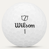 Wilson Duo Soft Golf Balls