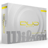 Wilson Duo Soft Golf Balls