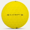 Wilson Duo Soft Golf Balls