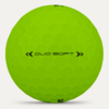 Wilson Duo Soft Golf Balls