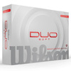 Wilson Duo Soft Golf Balls