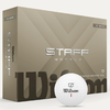 Wilson Staff Model X Golf Balls