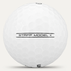 Wilson Staff Model X Golf Balls