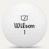 Wilson Staff Model TRK360 Golf Balls