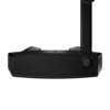 PXG Battle Ready II Bat Attack Plumber's Neck Putter