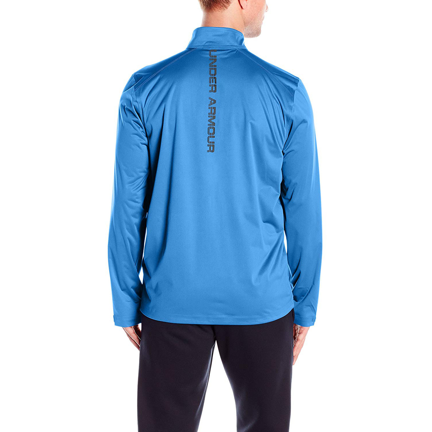 ua storm 3 jacket