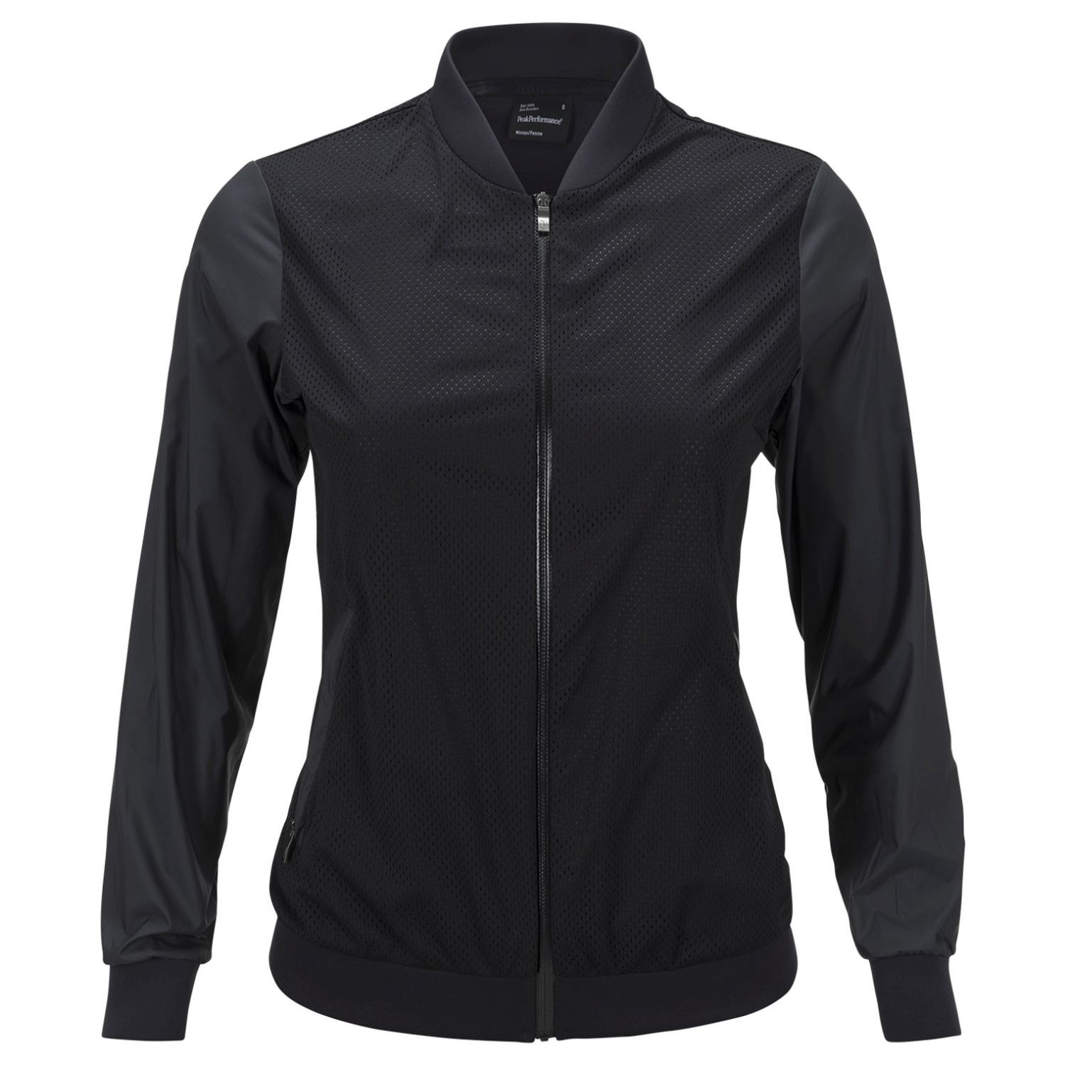 peak performance wind jacket