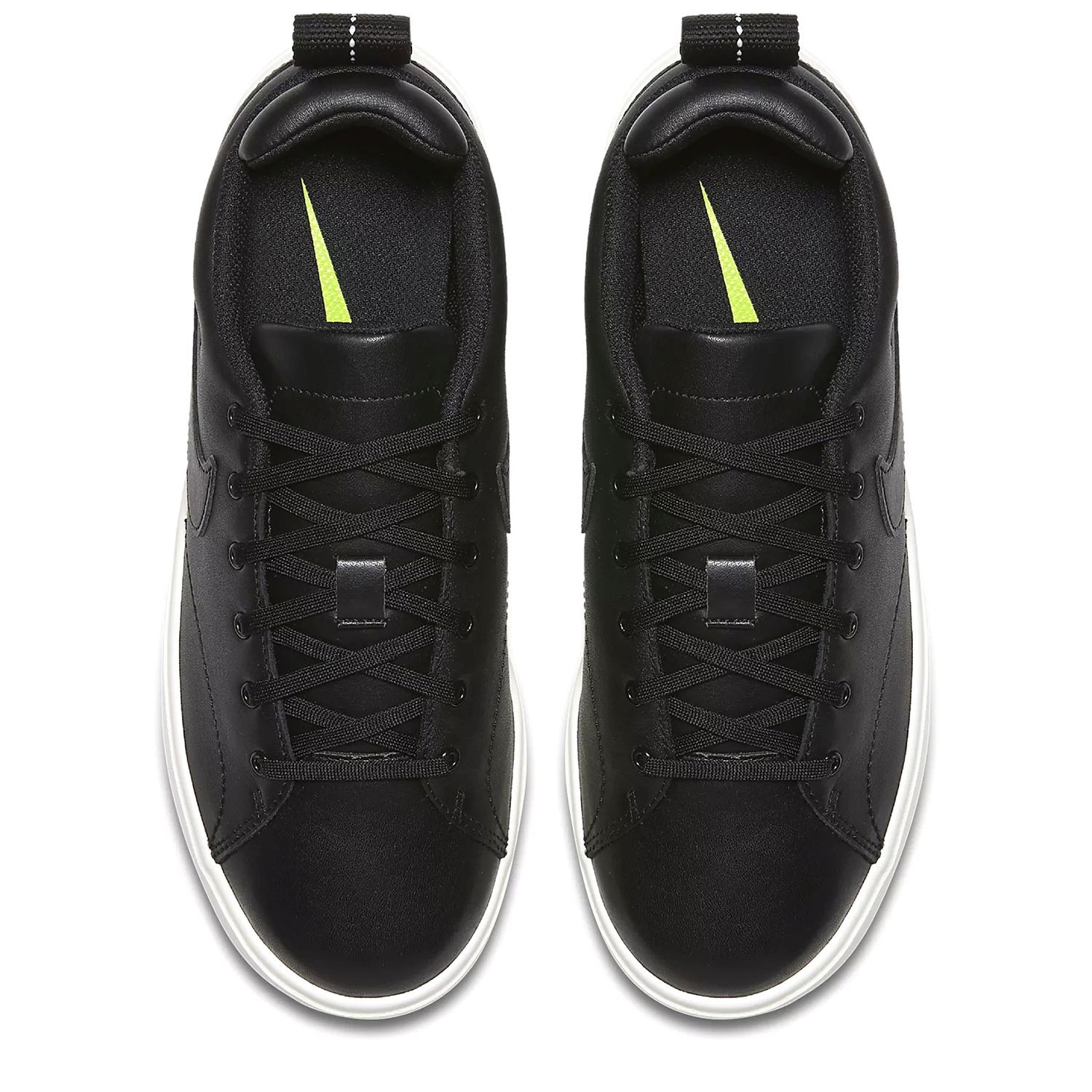 Nike course classic black outlet