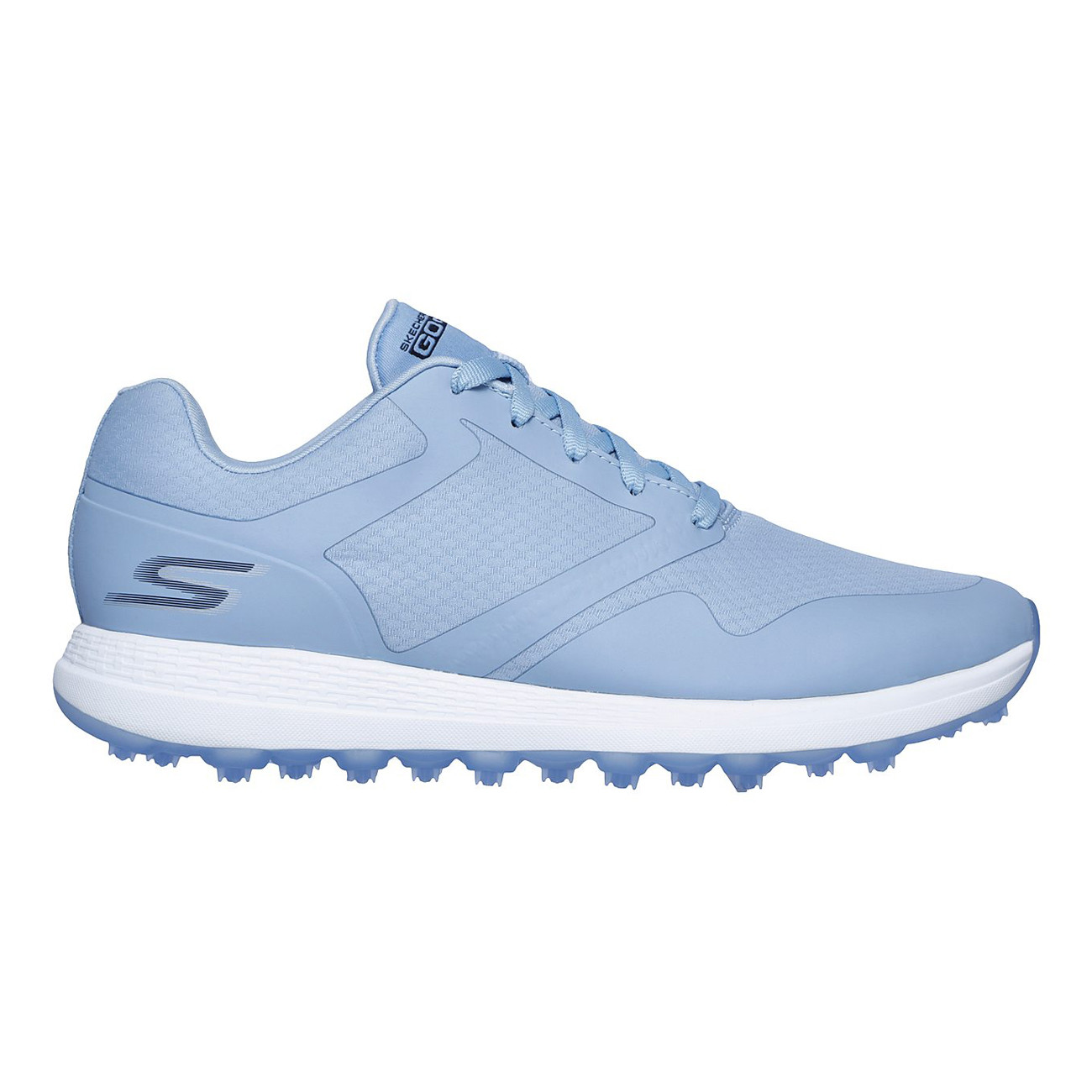 Skechers go golf max fade ladies shoes 2025