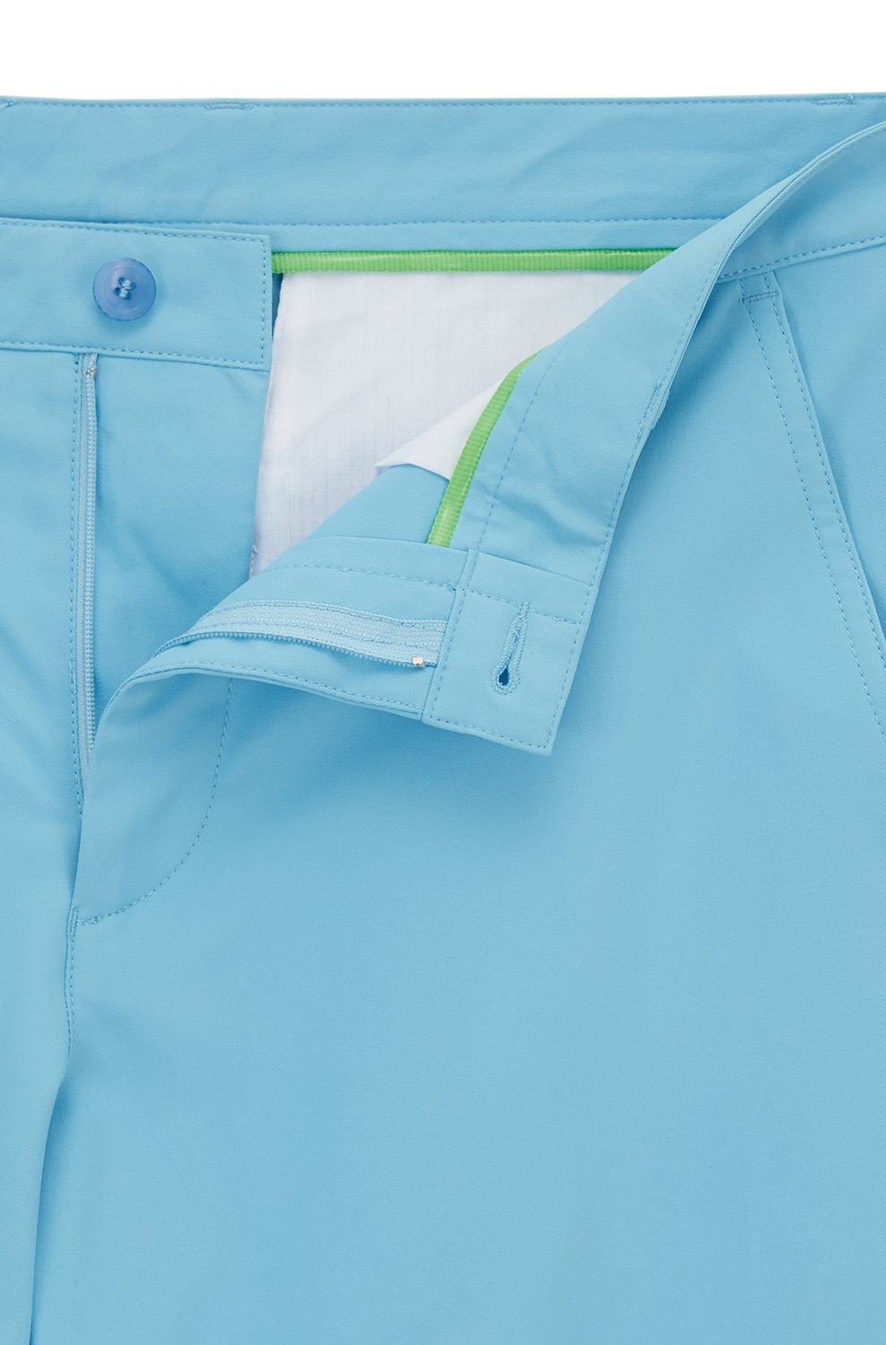 Hugo Boss Hakan 9-1 Open Blue 