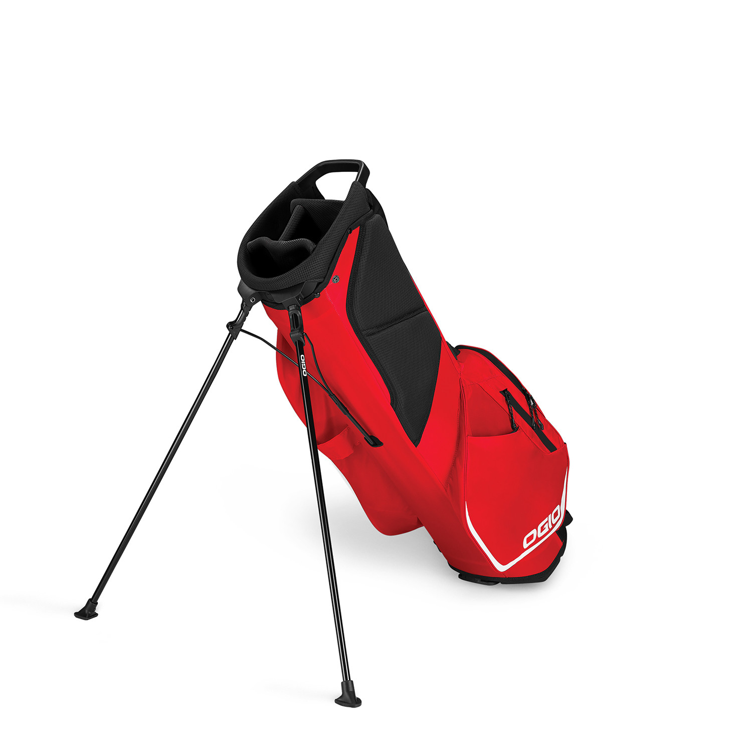 OGIO オジオ SHADOW FUSE 304 スタンドキャディバッグ