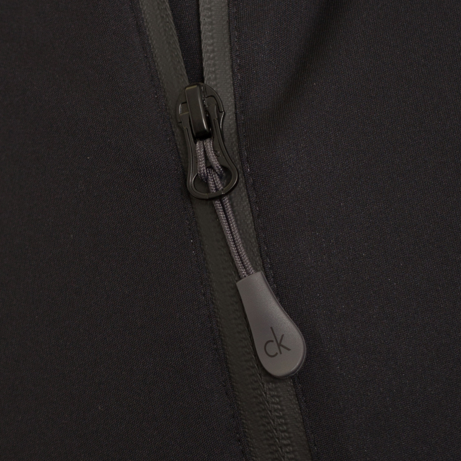 calvin klein waterproof jacket