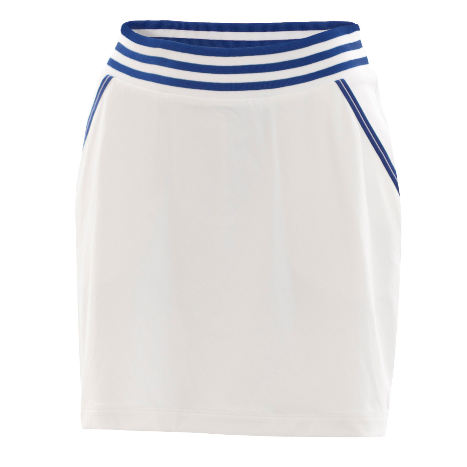 calvin klein golf skort