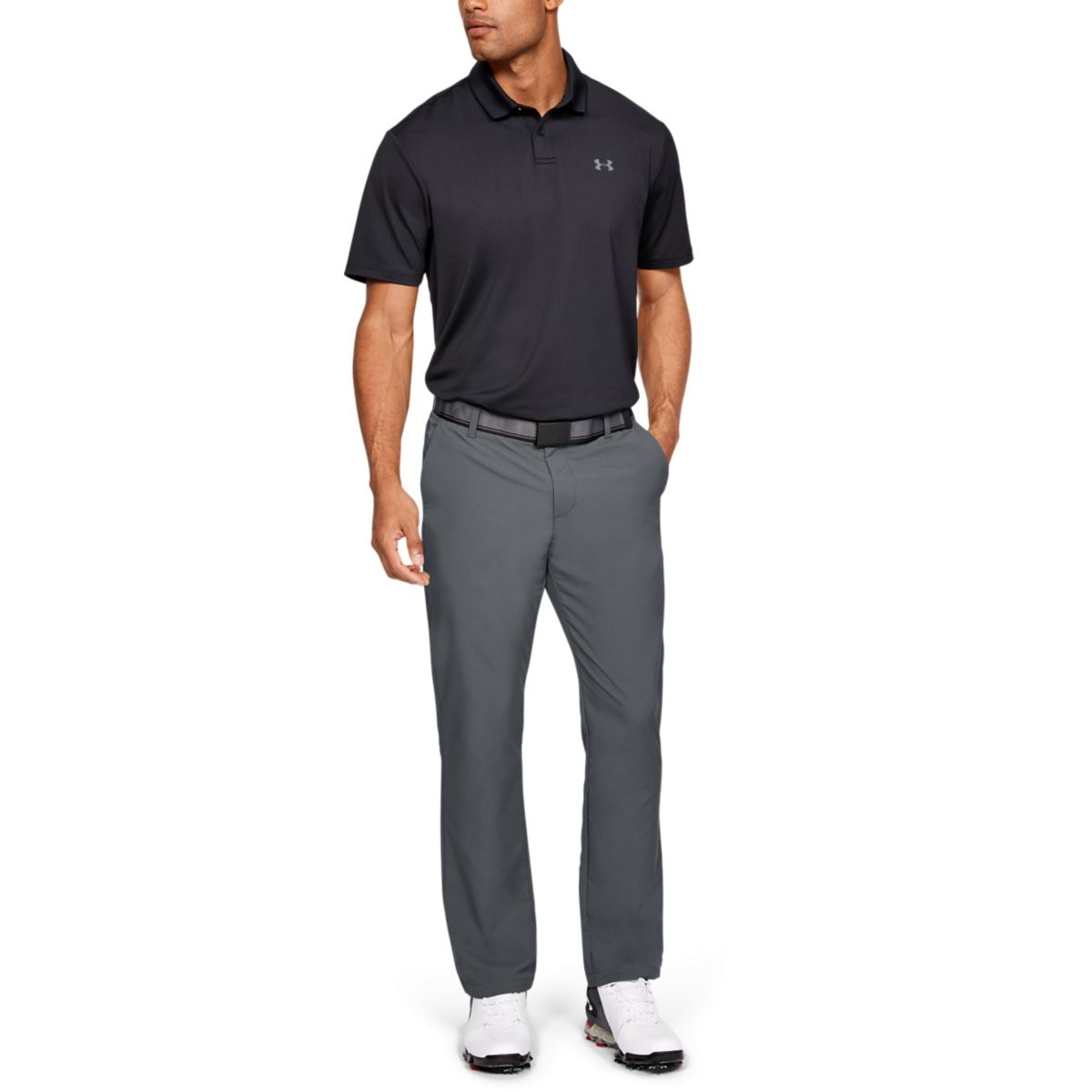 under armour performance taper