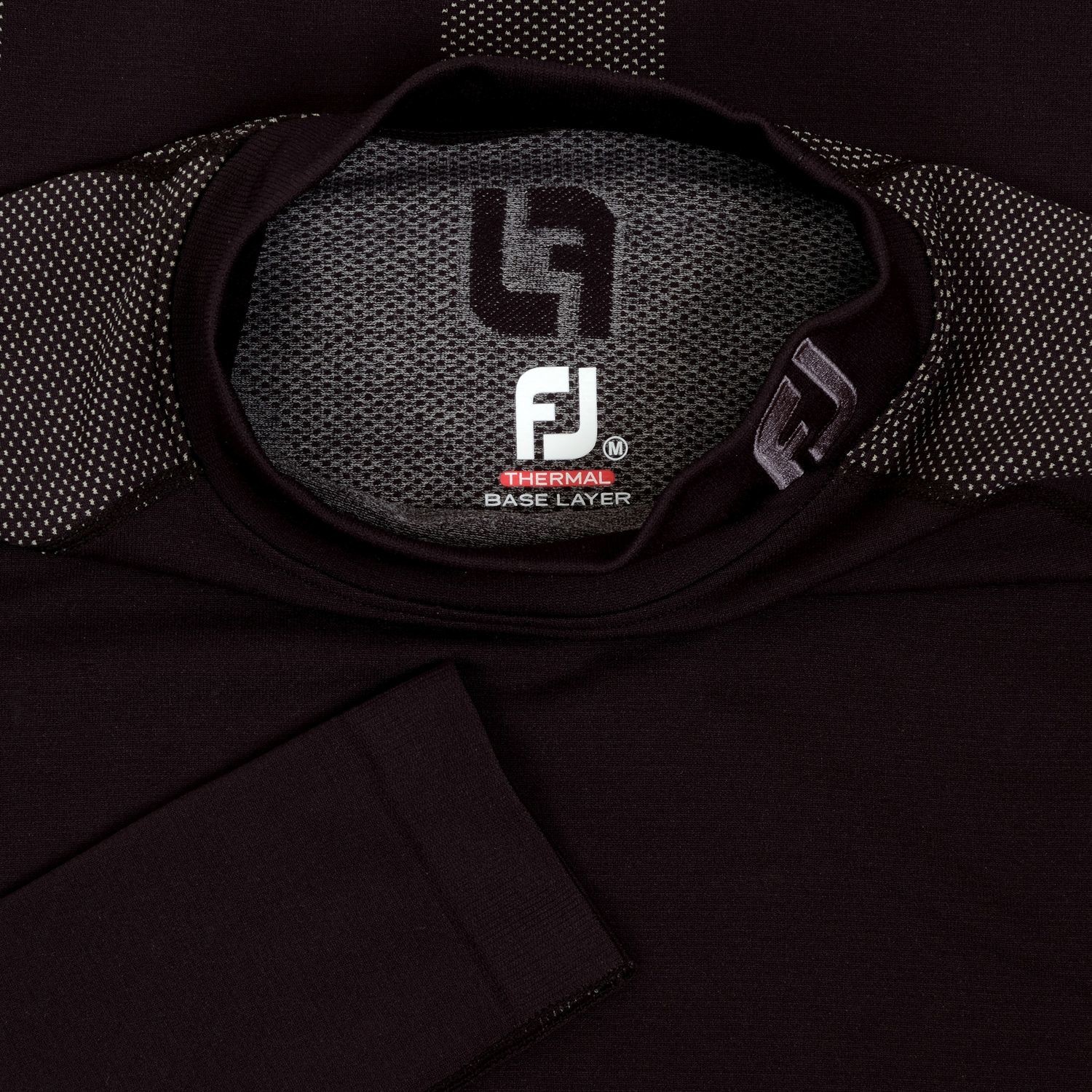 footjoy seamless thermal base layer