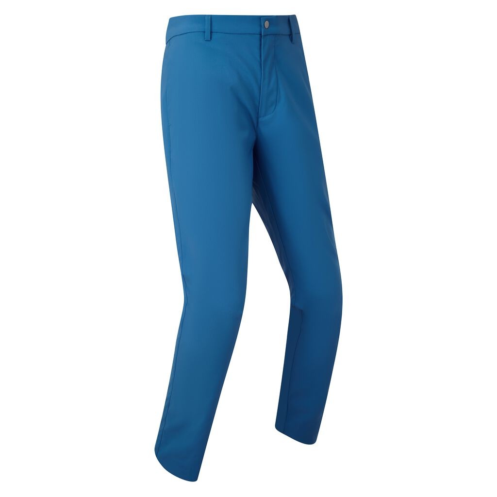 FootJoy Lite Tapared Fit Trouser Royal 