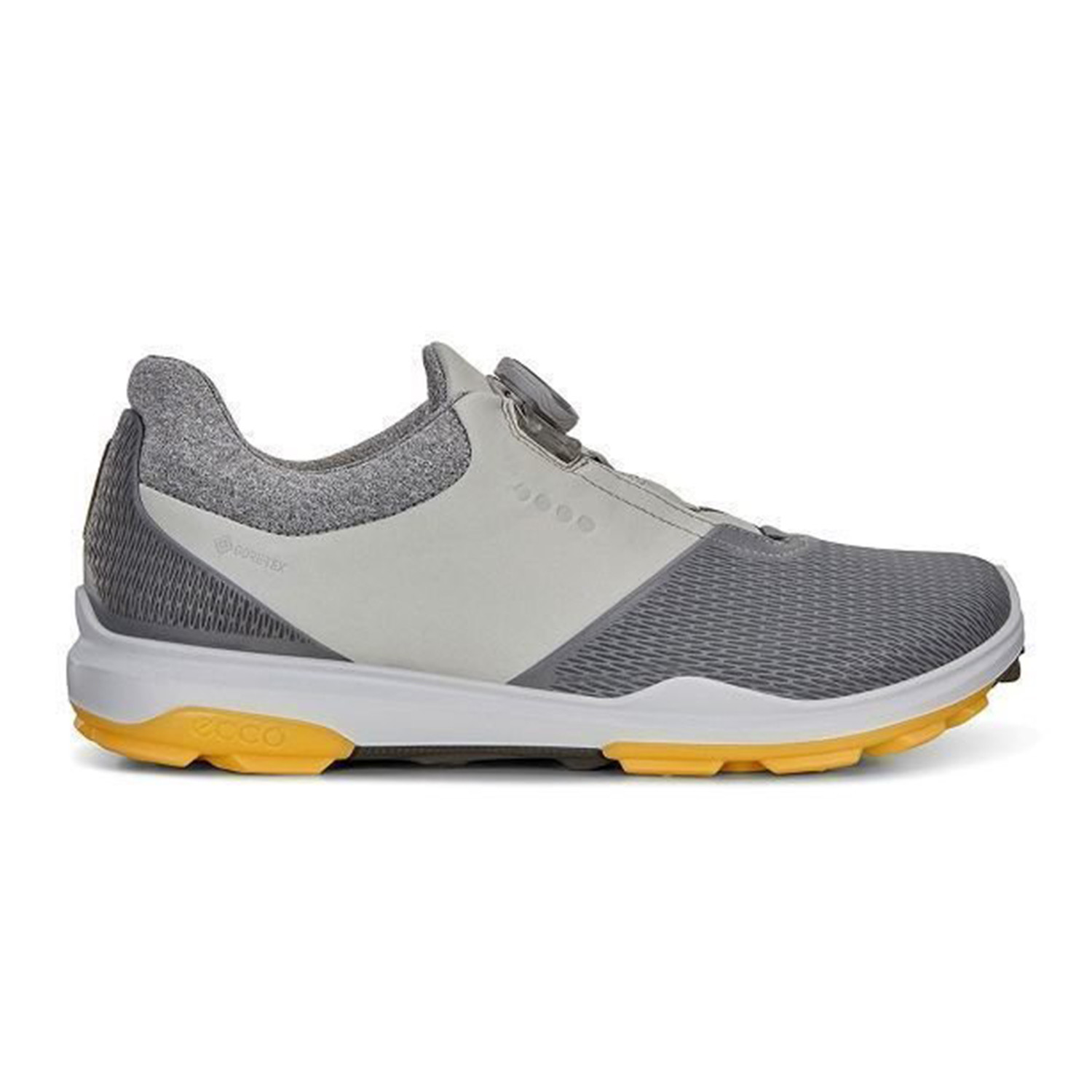 ecco golf biom hybrid