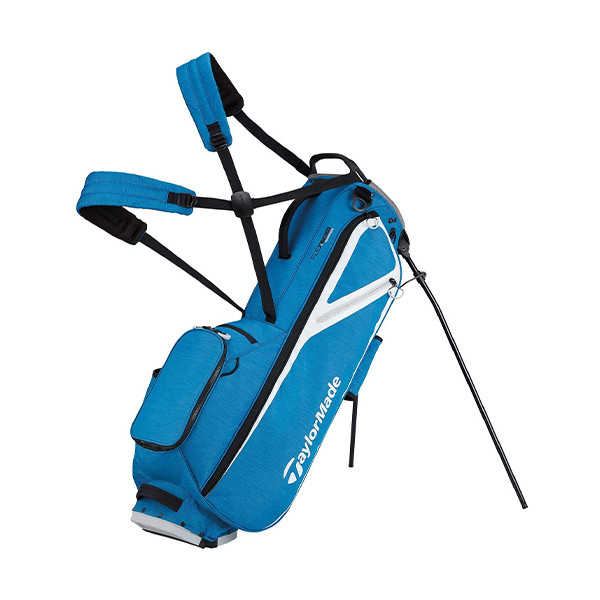 taylormade tm20 golf bag