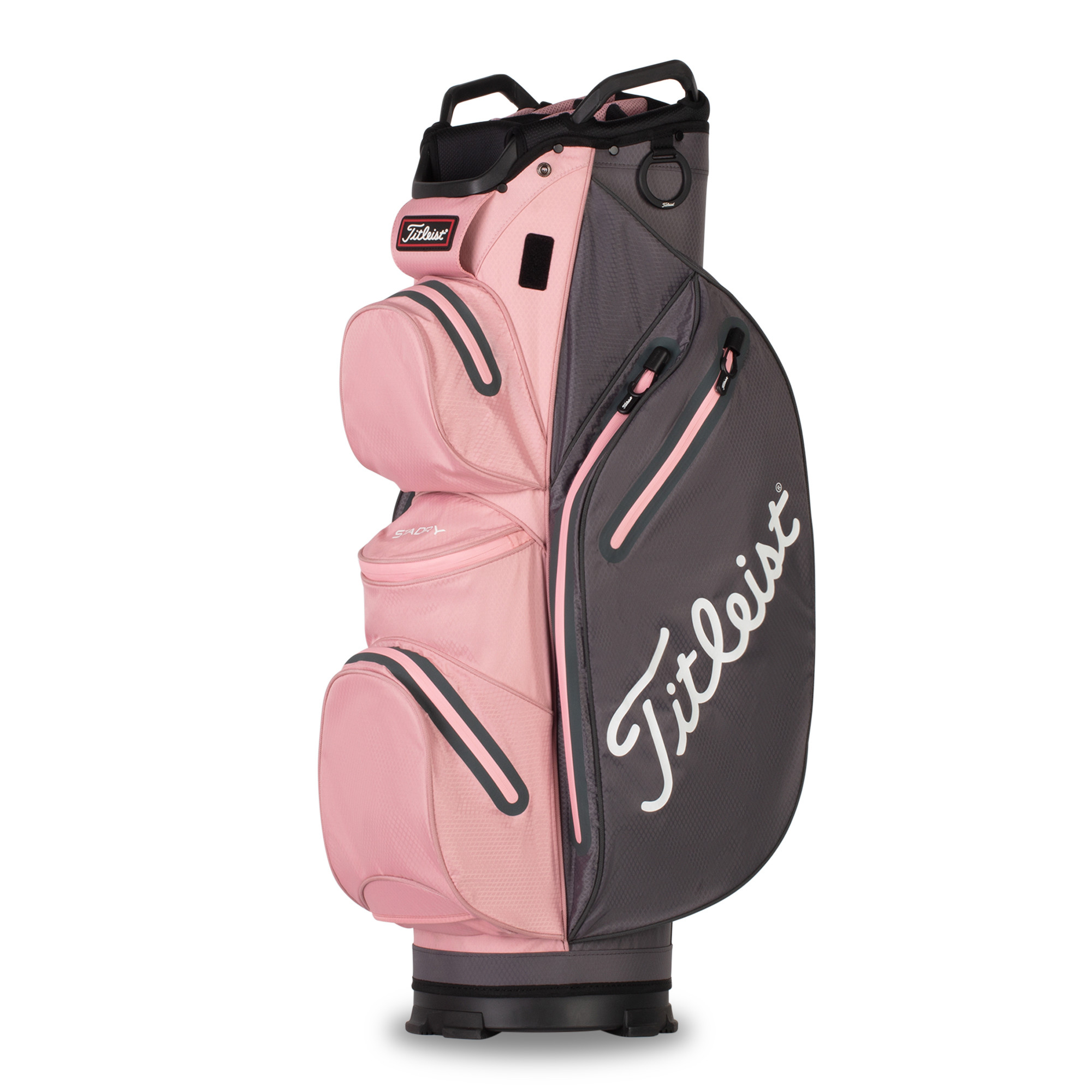 titleist dry golf bag