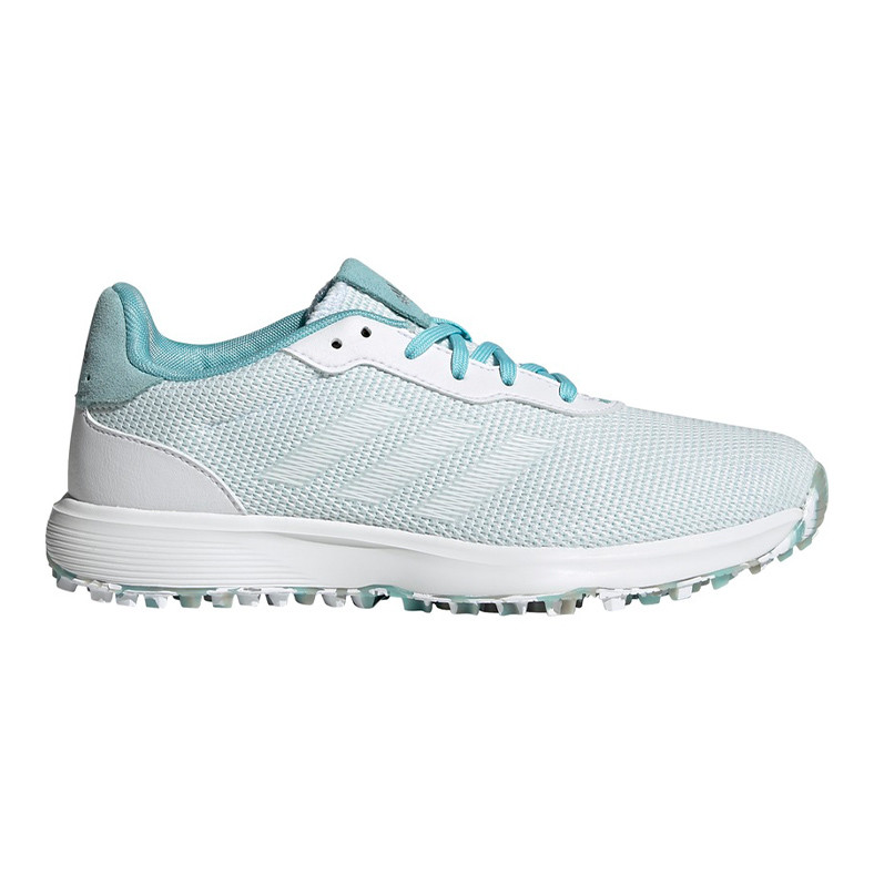 Adidas S2G Spikeless Women Light Blue/Cloud White/Grey Tw Spikeless