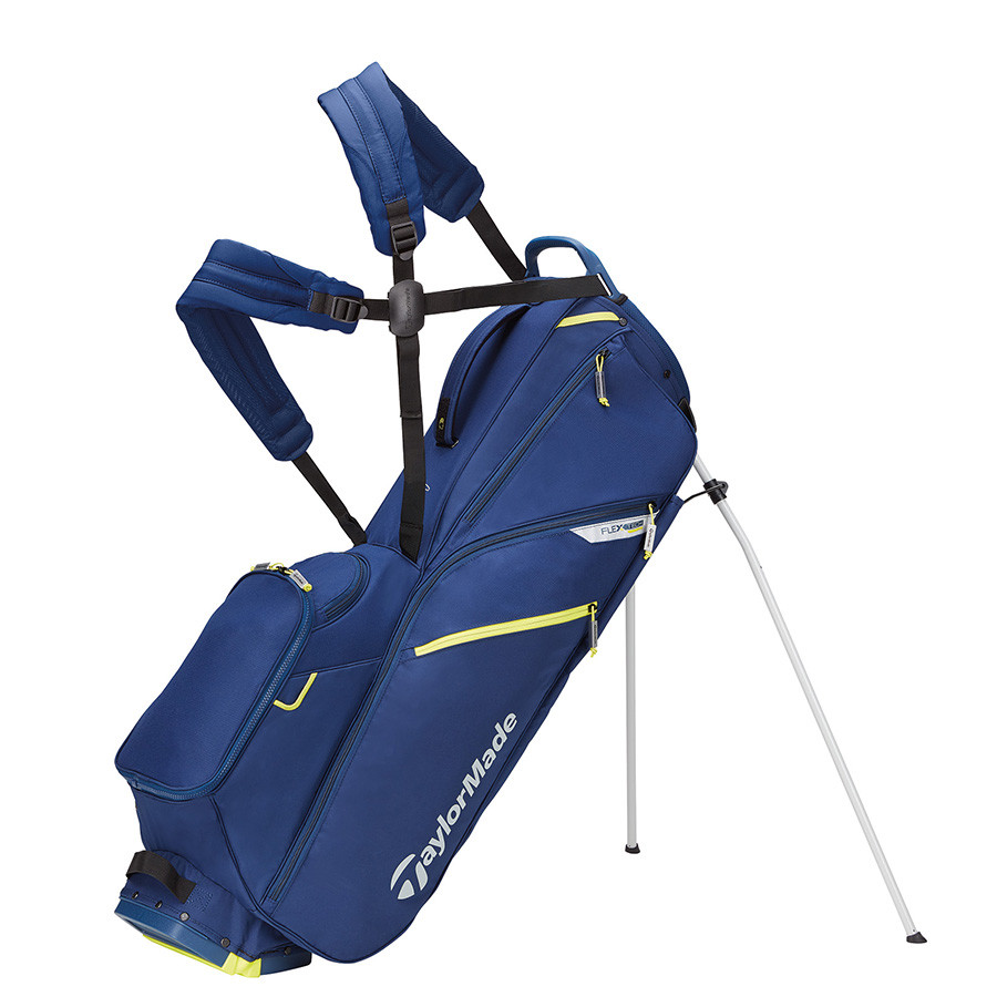 taylormade tm20 cart bag