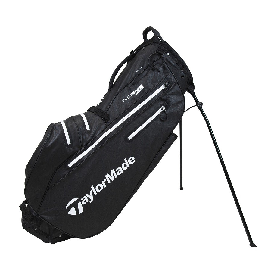 taylormade flex stand bag