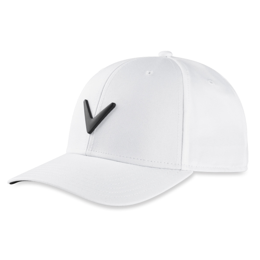 callaway metal icon cap