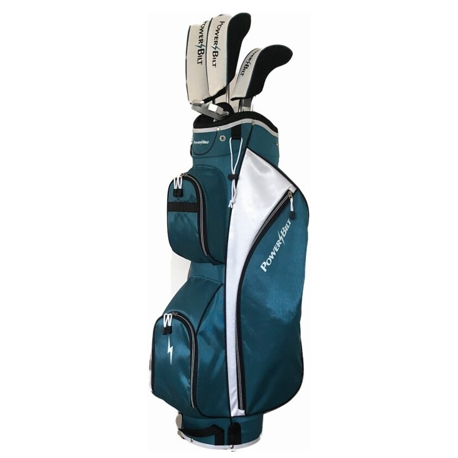 Powerbilt ex750 golf set Outlet