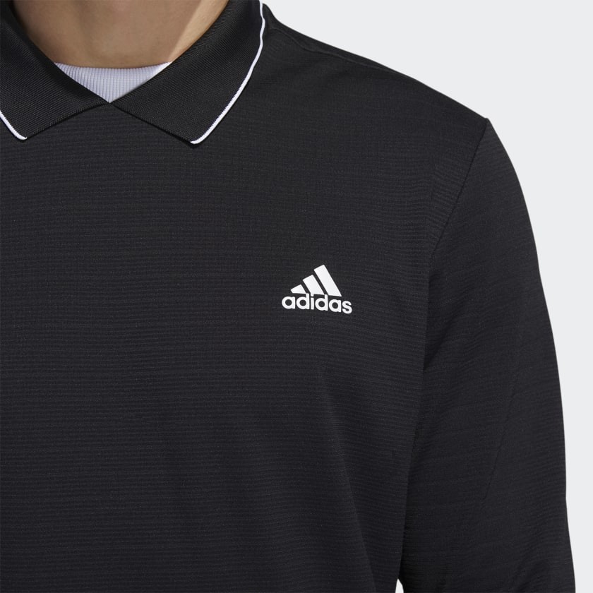 Adidas thermal best sale long sleeve