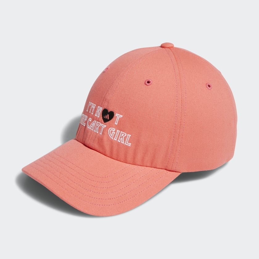 Adidas sales girl hat