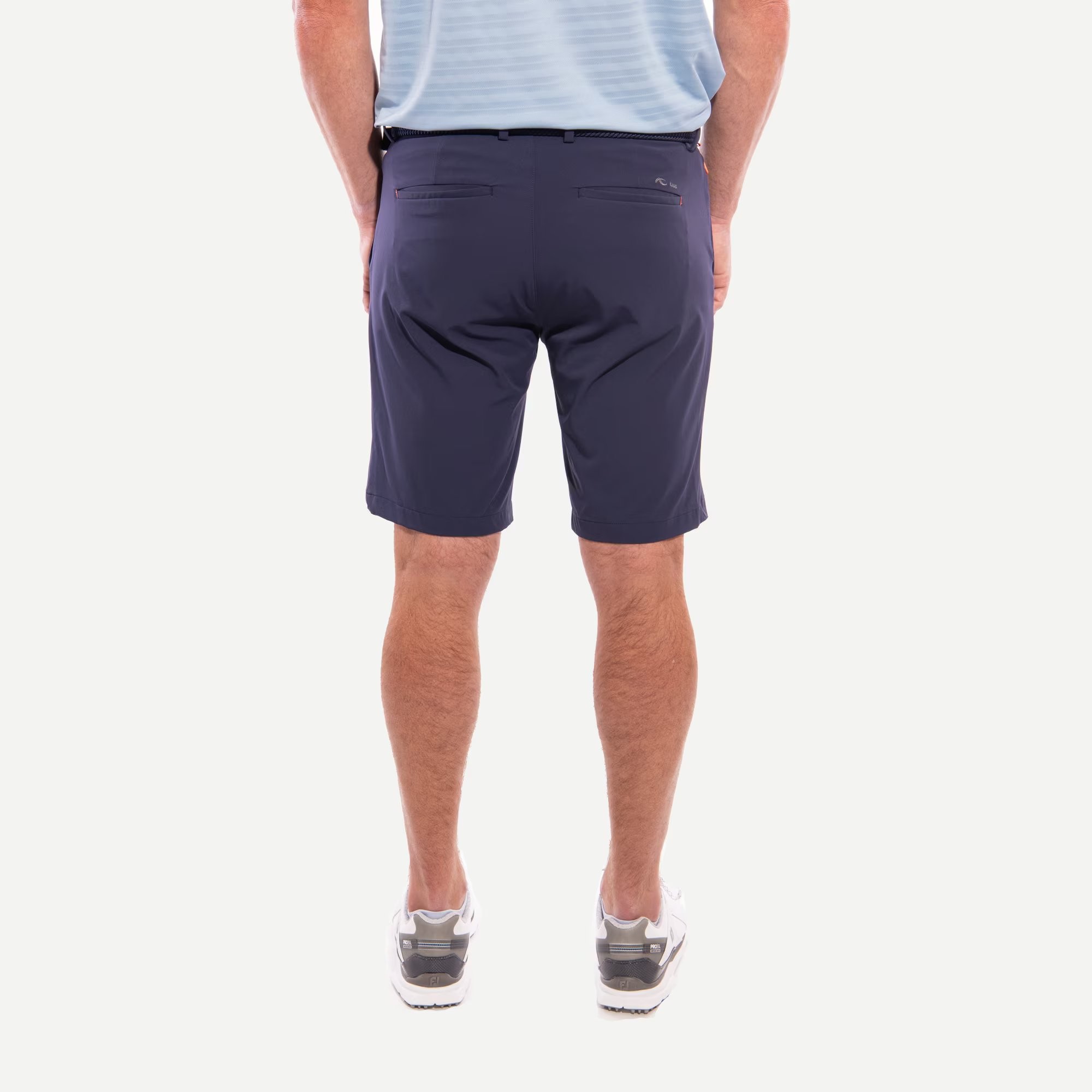 Kjus sales golf shorts