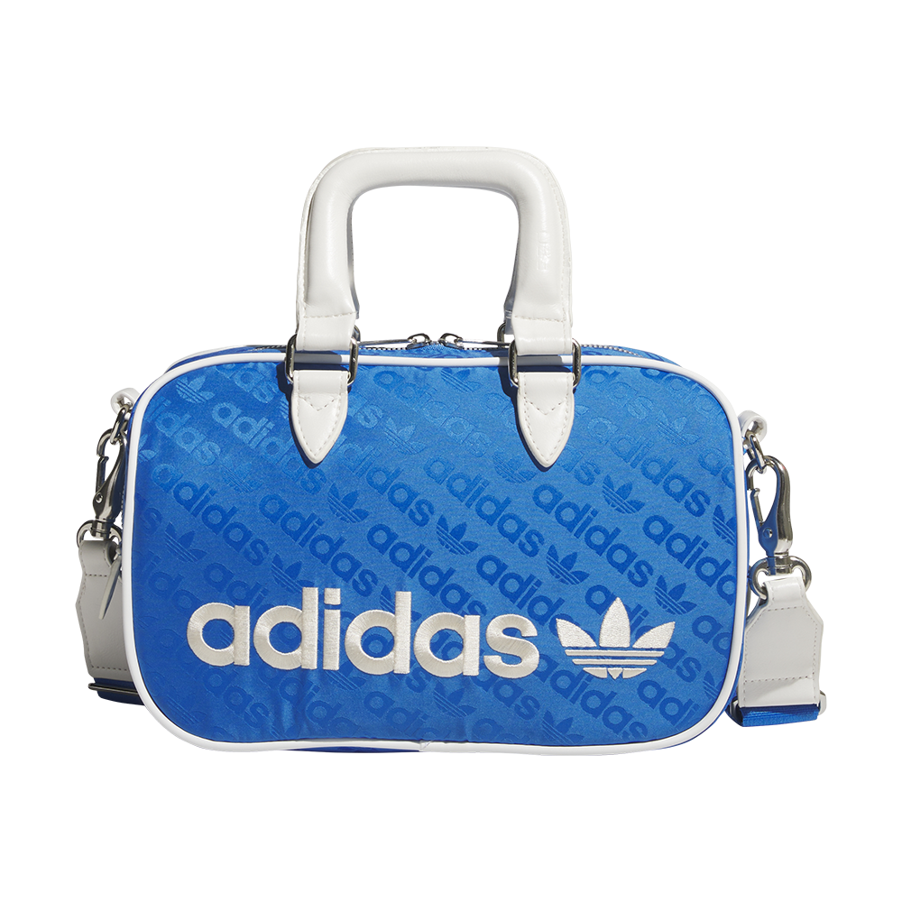 【ADIDAS GOLF】 Originals Golf Round Bag / 追跡付 adidas Originals Ori Round Bag - BETSCA/NINDIG – Bisque Golf
