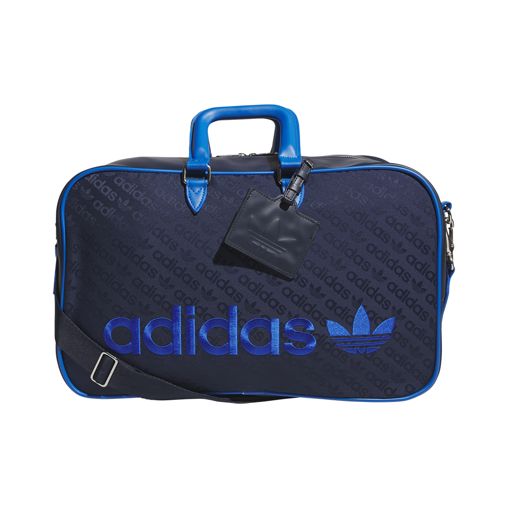 バッグ vintage adidas originals Boston bag Adidas Originals Boston vintage-style bag - His Knibs