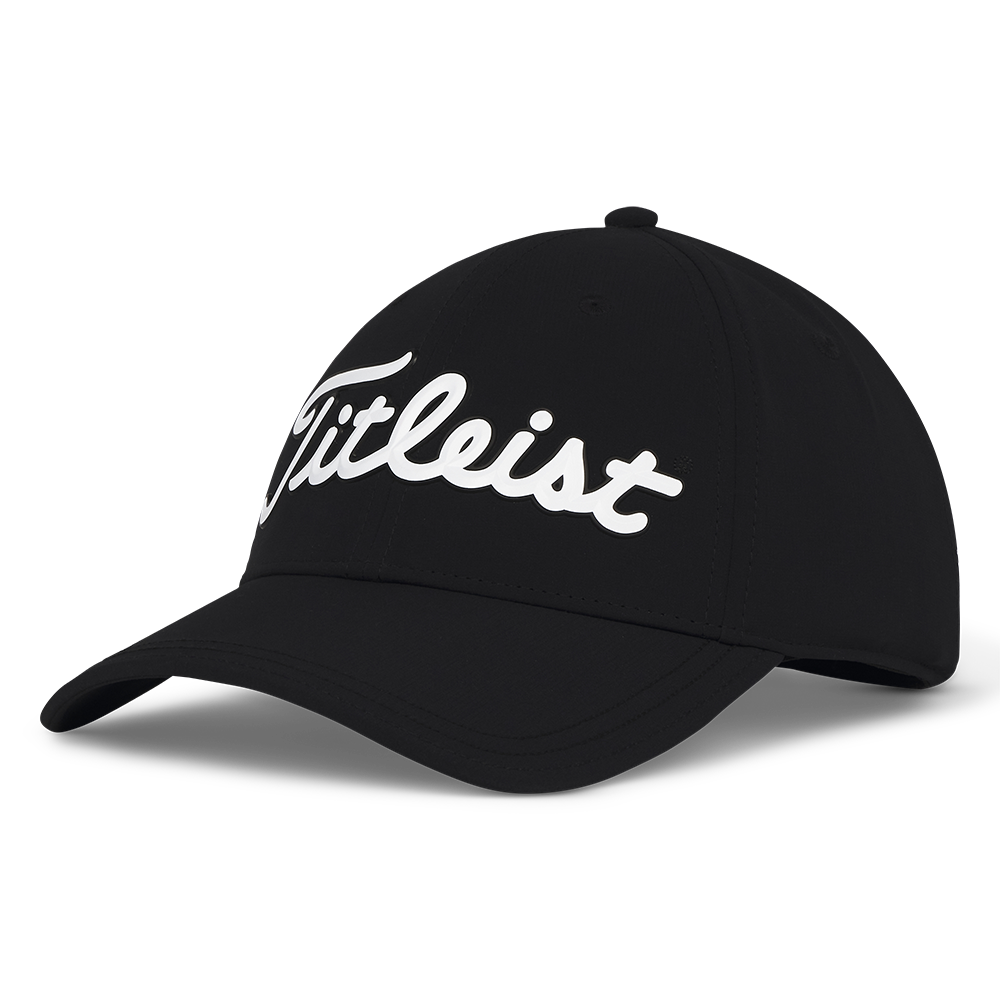 Titleist Womens Players Performance Ball Marker Black/White