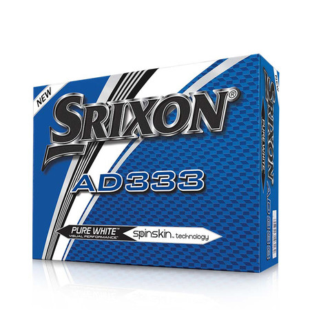 Srixon AD333-8 2018