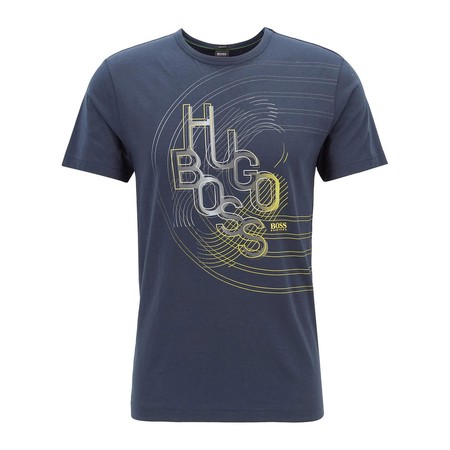 Hugo Boss Tee 3 19