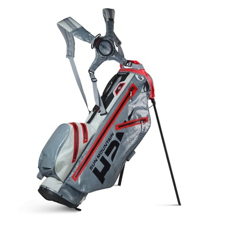 Sun Mountain 2020 H2NO lite Stand Bag