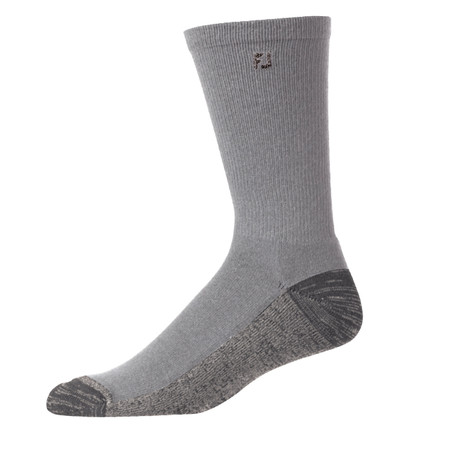 FootJoy Mens Prodry Crew Sock