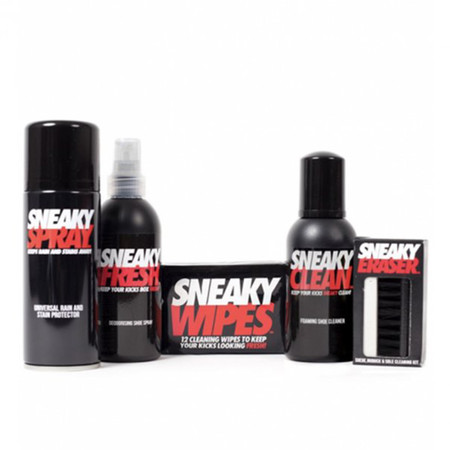 Sneaky Premium Cleaning Kit