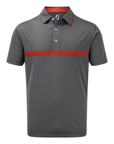 Footjoy Engineered Nailhead Jacquard