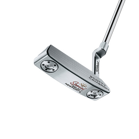 Scotty Cameron Select Newport 2 Putter