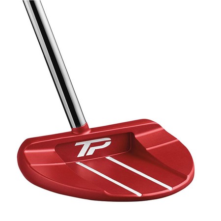 TaylorMade TP Red Collection Ardmore Center Shaft