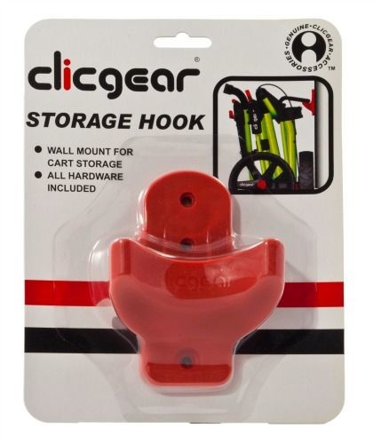 Clicgear Hook
