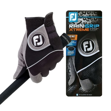 Footjoy Raingrip Xtreme