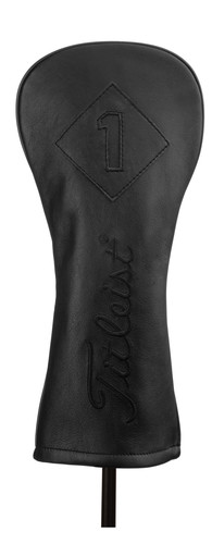 Titleist Driver Leather Headcover