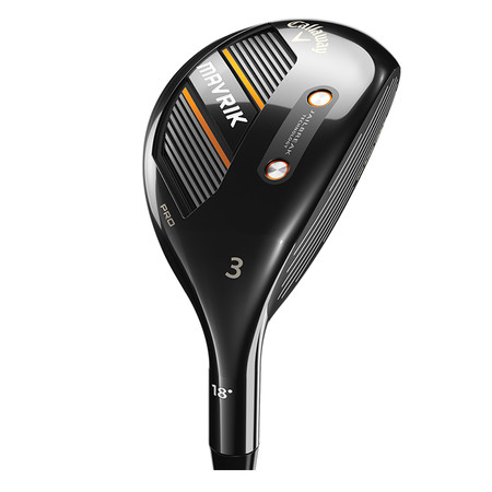 Callaway Mavrik Pro Hybrid