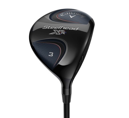 Callaway Steelhead XR Fairway Wood