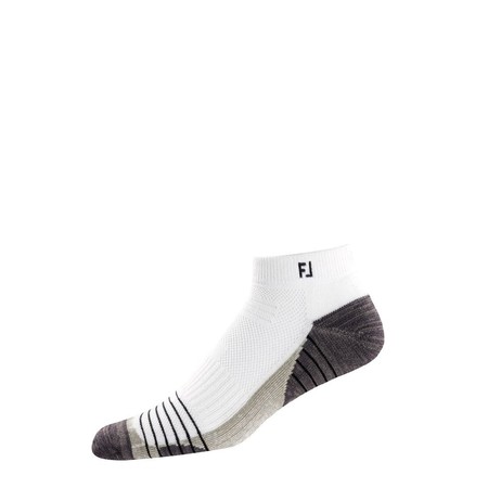 Footjoy Mens Techsof Tour Sport Socks