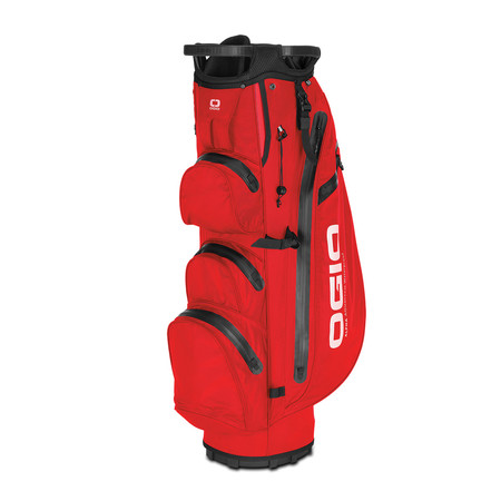 Ogio Alpha Aquatech 514 Cart Bag